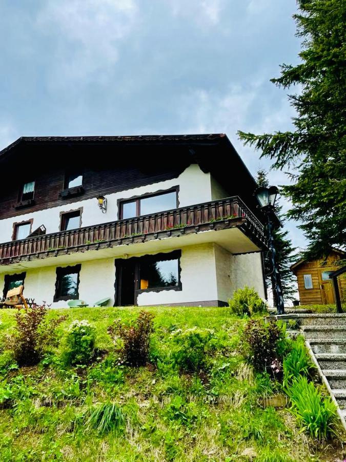 Almhaus-Klippitz Villa Klippitztorl Exterior photo